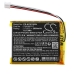 Batéria pre zariadenia Autokeysprotool CS-ACK100SL