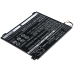 Baterie Nahrazuje Aspire One Cloudbook AO1-431-C6NC