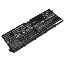 Batéria notebooku Acer CS-ACK714NB