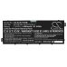 Baterie Nahrazuje Chromebook 715 CB715-1WT-3415