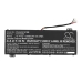 Batéria notebooku Acer CS-ACN161NB