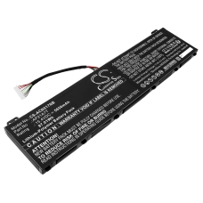 Batéria notebooku Acer CS-ACN517NB