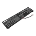 Batéria notebooku Acer CS-ACN517NB