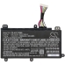 Batéria notebooku Acer CS-ACP159NB