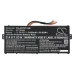 Batéria notebooku Acer CS-ACP311NB