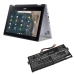 Batéria notebooku Acer CS-ACP311NB