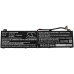 Batéria notebooku Acer CS-ACP500NB