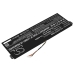Batéria notebooku Acer CS-ACP515NB