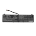 Batéria notebooku Acer CS-ACP516NB