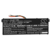 Baterie do notebooků Acer CS-ACP715NB