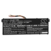 Batéria notebooku Acer CS-ACP715NB