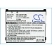 Batérie pre mobilné telefóny Acer CS-ACS110SL