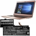 Baterie Nahrazuje Aspire One Cloudbook AO1-132-C4U8