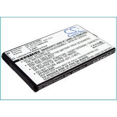 Batérie pre mobilné telefóny Acer CS-ACS120SL