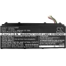 Baterie Nahrazuje Aspire S13 S5-371-53NX