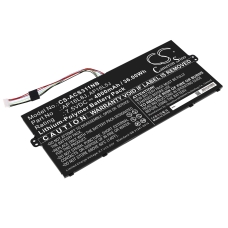 Batéria notebooku Acer CS-ACS311NB