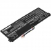Baterie do notebooků Acer CS-ACS315NB