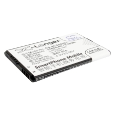 Batérie pre mobilné telefóny Acer CS-ACS500SL