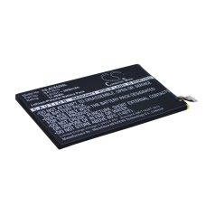 Batérie pre mobilné telefóny Acer CS-ACS520SL