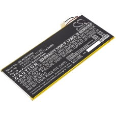 Batéria pre tablet Acer CS-ACS724SL