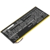 Batéria pre tablet Acer CS-ACS724SL