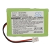 GP Tiptel Batéria pre bezdrôtový telefón CS-ACT610CL