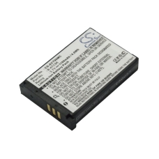 Batéria fotoaparátu Oregon Scientific CS-ACT90MC