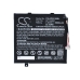 Batéria pre tablet Acer CS-ACW100SL