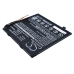 Batéria pre tablet Acer CS-ACW100SL