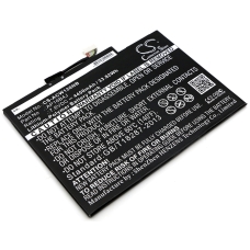 Baterie do notebooků Acer CS-ACW120NB