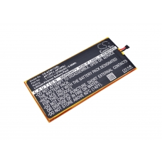 Baterie do tabletů Acer CS-ACW172SL