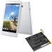 Batéria pre tablet Acer CS-ACW184SL
