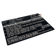 Batéria pre tablet Acer CS-ACW510SL