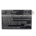 Batéria pre tablet Acer CS-ACW510SL