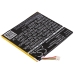 Batéria pre tablet Acer CS-ACW770SL