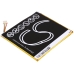Batéria pre tablet Acer CS-ACW770SL