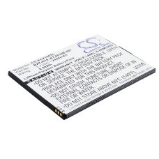 Batérie pre mobilné telefóny Acer CS-ACX100SL
