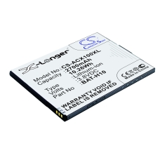 Batérie pre mobilné telefóny Acer CS-ACX100XL