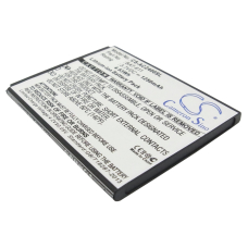 Baterie do mobilů Acer CS-ACZ400SL