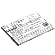 Batérie pre mobilné telefóny Acer CS-ACZ630SL