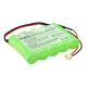 CS-ADL710SL<br />Baterie do   nahrazuje baterii NA150D04C095