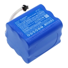 Batéria osvetľovacieho systému American dj CS-ADM456SL