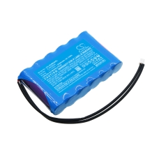 Batéria osvetľovacieho systému American dj CS-ADM846SL