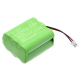 CS-ADP240MD<br />Baterie do   nahrazuje baterii MZ50010-001