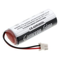 Baterie do zabezpečení domácnosti Adt CS-ADR360SL