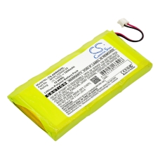Digitálna batéria DAB Albrecht CS-ADR850SL