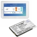 Batéria pre domáce bezpečnostné kamery Adt CS-ADS478BT