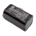 Baterie Nahrazuje TF18650-2200-1S4PB