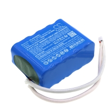 Batéria osvetľovacieho systému American dj CS-ADZ990SL