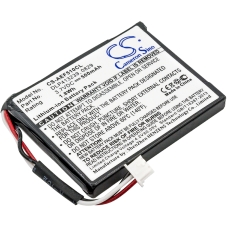 Switel Texet Batéria pre bezdrôtový telefón CS-AEF510CL